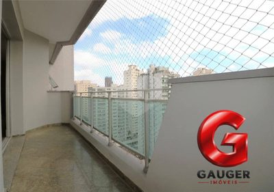 Apartamento, 4 quartos, 210 m² - Foto 2