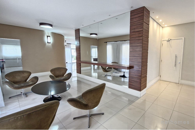 Apartamento, 3 quartos, 87 m² - Foto 3