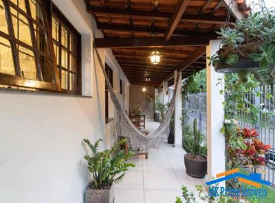 Casa, 3 quartos, 239 m² - Foto 3