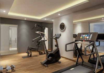 Cobertura, 4 quartos, 271 m² - Foto 5
