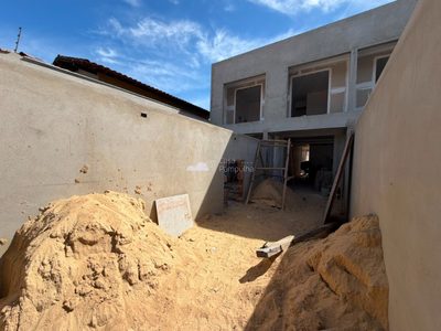 Casa, 2 quartos, 120 m² - Foto 2