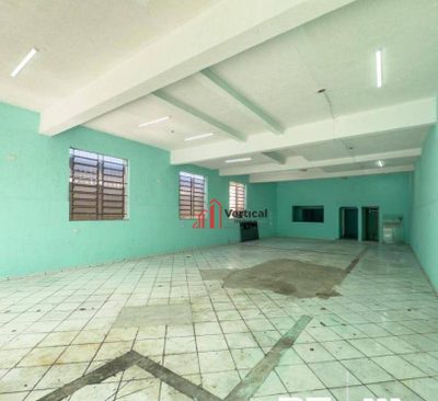 Loja-Salão, 320 m² - Foto 4