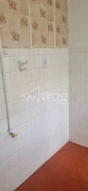 Kitnet-Studio, 25 m² - Foto 5