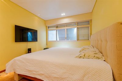 Apartamento, 3 quartos, 165 m² - Foto 5