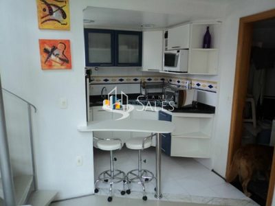 Casa, 1 quarto, 40 m² - Foto 1