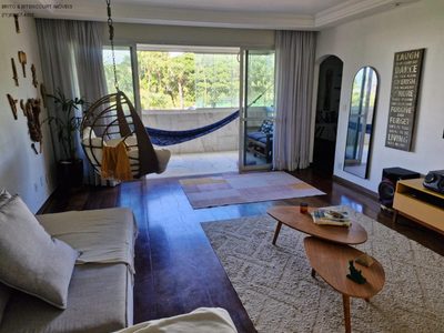 Apartamento, 5 quartos, 309 m² - Foto 1