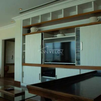 Apartamento, 4 quartos, 216 m² - Foto 2