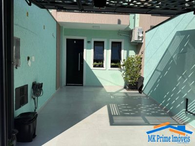 Sobrado, 2 quartos, 65 m² - Foto 2
