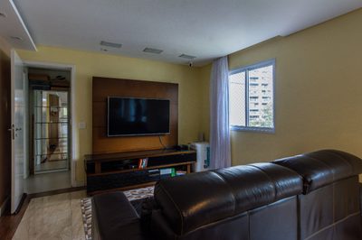 Apartamento, 2 quartos, 84 m² - Foto 3