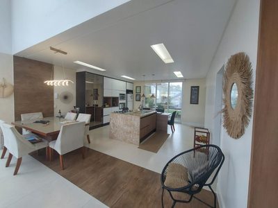Casa, 4 quartos, 480 m² - Foto 5