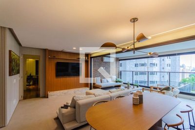 Apartamento, 3 quartos, 155 m² - Foto 3