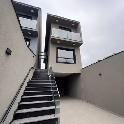 Casa, 3 quartos, 150 m² - Foto 1