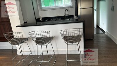 Apartamento, 1 quarto, 81 m² - Foto 3