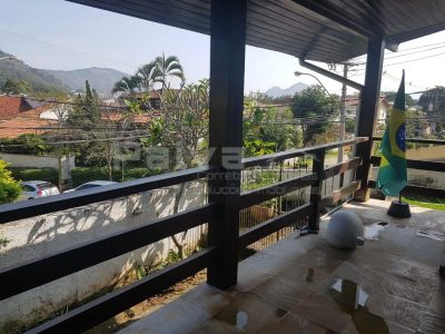 Casa, 4 quartos, 451 m² - Foto 5