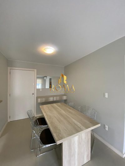 Apartamento, 1 quarto, 47 m² - Foto 3