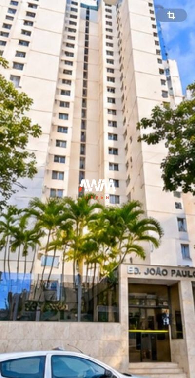 Apartamento, 3 quartos, 63 m² - Foto 1