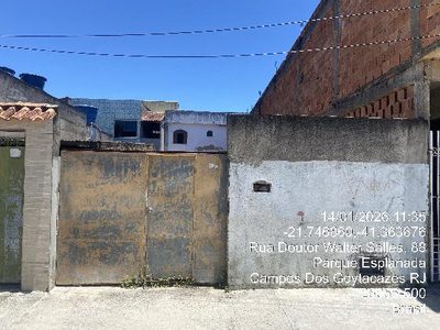 Casa, 2 quartos, 95 m² - Foto 1