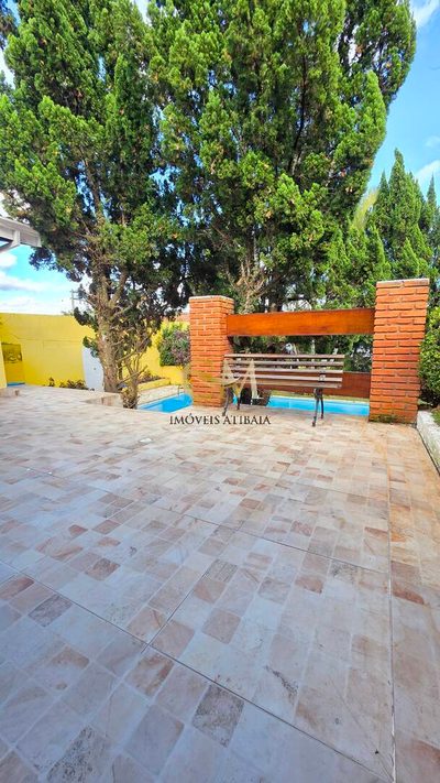 Casa, 2 quartos, 360 m² - Foto 2