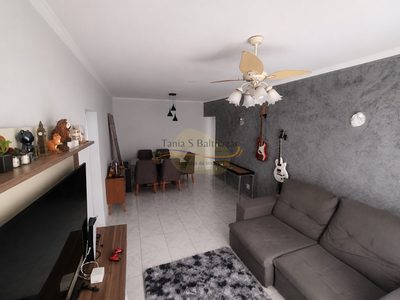 Apartamento, 2 quartos, 122 m² - Foto 1