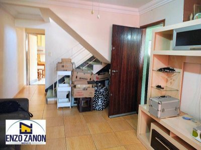 Sobrado, 3 quartos, 155 m² - Foto 3