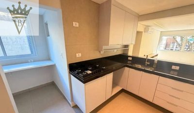 Apartamento, 2 quartos, 72 m² - Foto 5