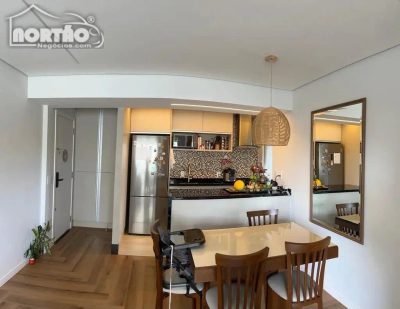Casa, 3 quartos, 70 m² - Foto 1