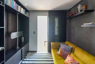 Apartamento, 2 quartos, 72 m² - Foto 3