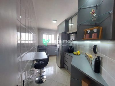Apartamento, 2 quartos, 51 m² - Foto 4