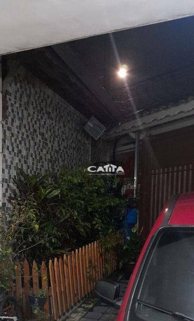 Sobrado, 3 quartos, 250 m² - Foto 4