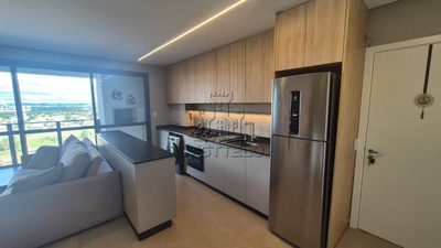 Apartamento, 2 quartos, 79 m² - Foto 3