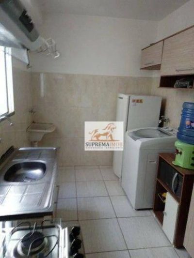 Apartamento, 2 quartos, 47 m² - Foto 4