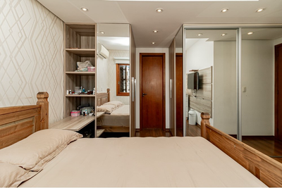 Apartamento, 3 quartos, 87 m² - Foto 2