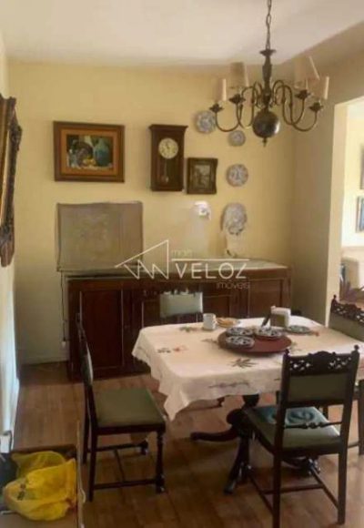 Apartamento, 3 quartos, 160 m² - Foto 1