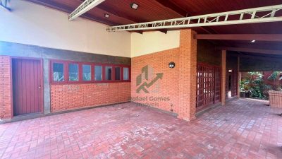 Chácara, 3 quartos, 4380 m² - Foto 3