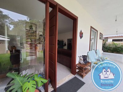 Casa, 3 quartos, 1117 m² - Foto 3