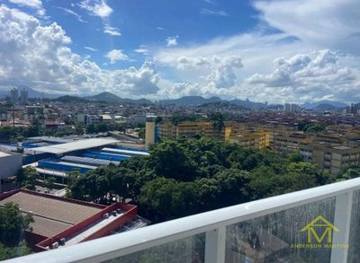 Apartamento, 2 quartos, 72 m² - Foto 3
