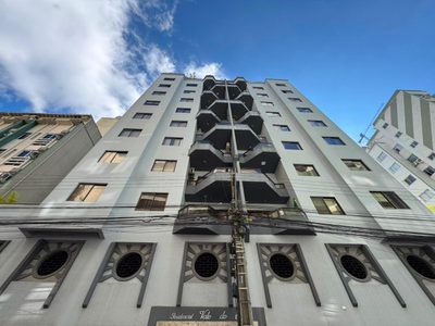 Apartamento, 3 quartos, 127 m² - Foto 1