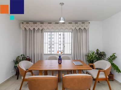 Apartamento, 2 quartos, 64 m² - Foto 4