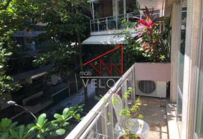 Apartamento, 4 quartos, 192 m² - Foto 2