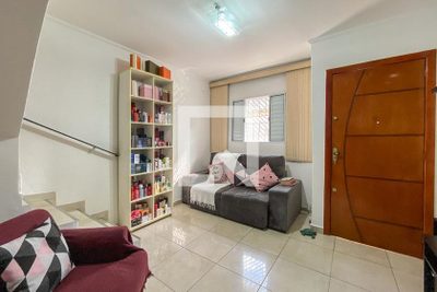 Casa, 2 quartos, 70 m² - Foto 2