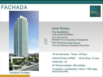 Sala-Conjunto, 42 m² - Foto 2