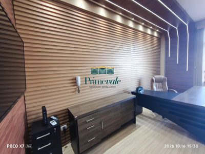 Sala-Conjunto, 36 m² - Foto 3