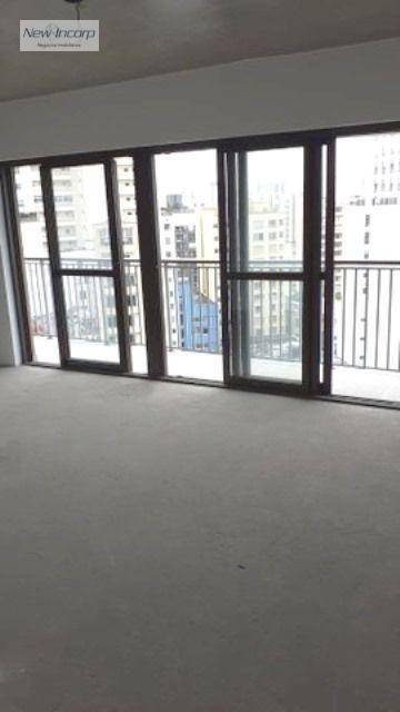 Kitnet-Studio, 44 m² - Foto 1