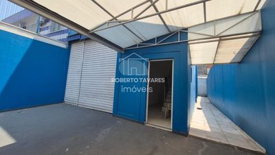 Depósito-Galpão, 460 m² - Foto 4