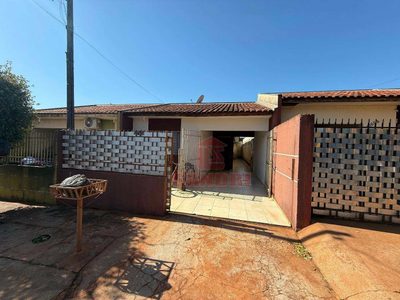 Casa, 3 quartos, 86 m² - Foto 2