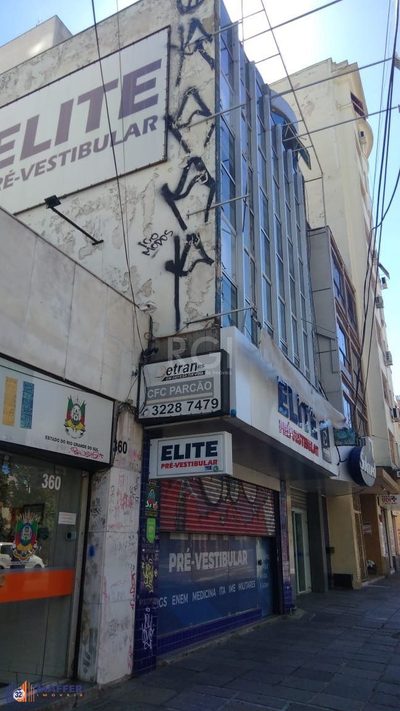 Prédio Inteiro, 1200 m² - Foto 4
