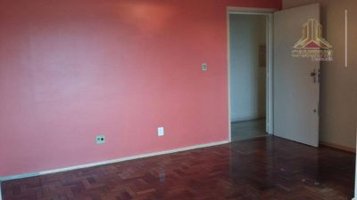 Apartamento, 1 quarto, 47 m² - Foto 5