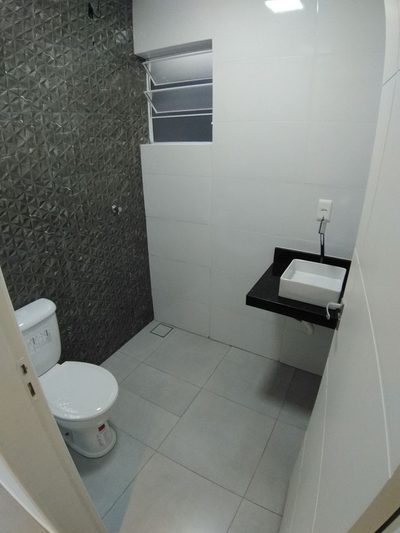 Casa de Condomínio, 2 quartos - Foto 4