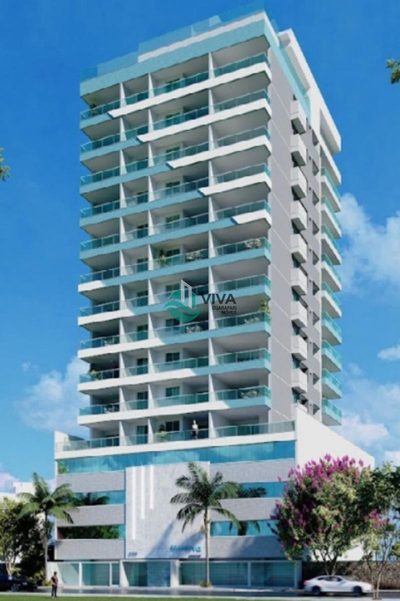 Apartamento, 3 quartos, 121 m² - Foto 1