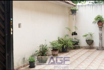 Sobrado, 3 quartos, 192 m² - Foto 2